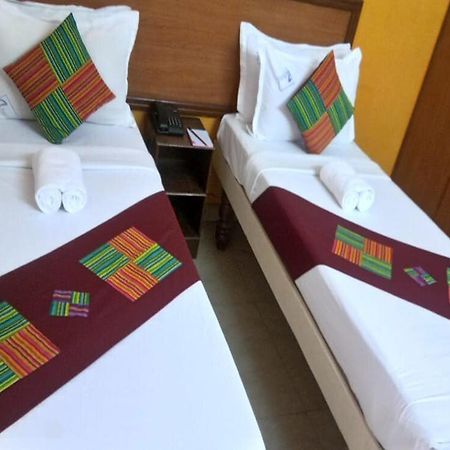 斯波特昂36102阿克沙拉丽景酒店 班加罗尔 外观 照片